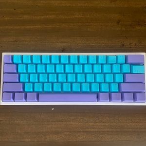 Ducky one 2 mini keyboard